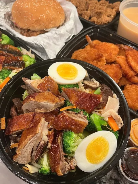 🌟 Surviving Philly’s Snowy Week with Panda Delivery! 🐼❄️