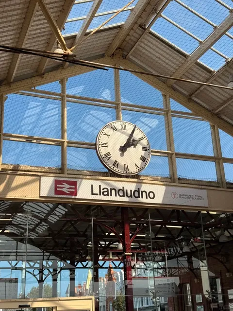 🇬🇧 The "Little Switzerland" of the UK