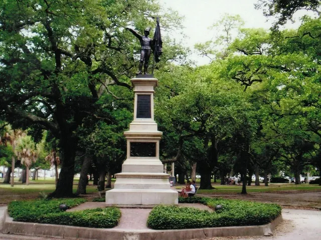 U.S. Travel | Why I Prefer Charleston Over LA 🌴