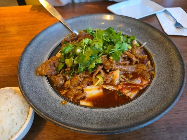 Minnesota Food Exploration