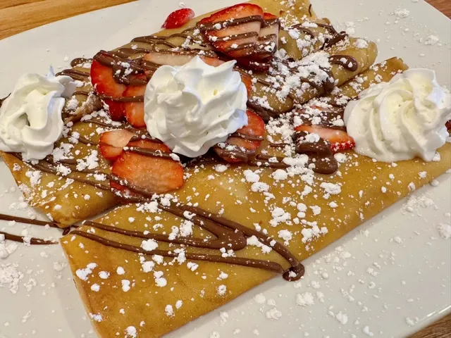 🥞 Dallas Food | A Visit to the Popular McKinney Brunch Spot: Broken Y