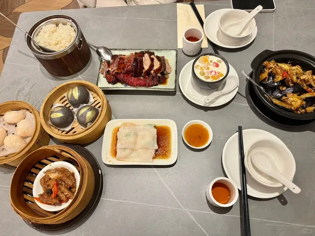 Glasgow Food Recommendations ！！！🥰