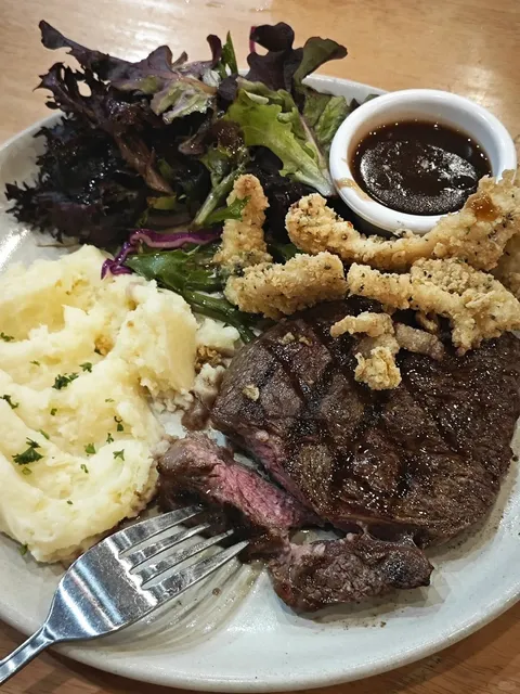 Darwin’s Premier Steakhouse: A Carnivore’s Paradise 🥩✨