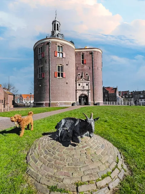🇳🇱 Discover Enkhuizen: Holland’s Hidden Fishing Gem!