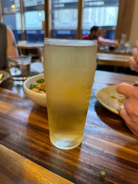 Another Wonderful Location of Burma Love! 🌟🍛