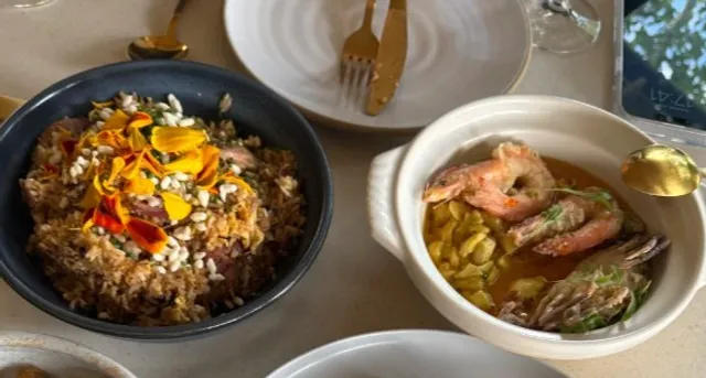 🍲 The House| Minneapolis' Beloved Cantonese Staple