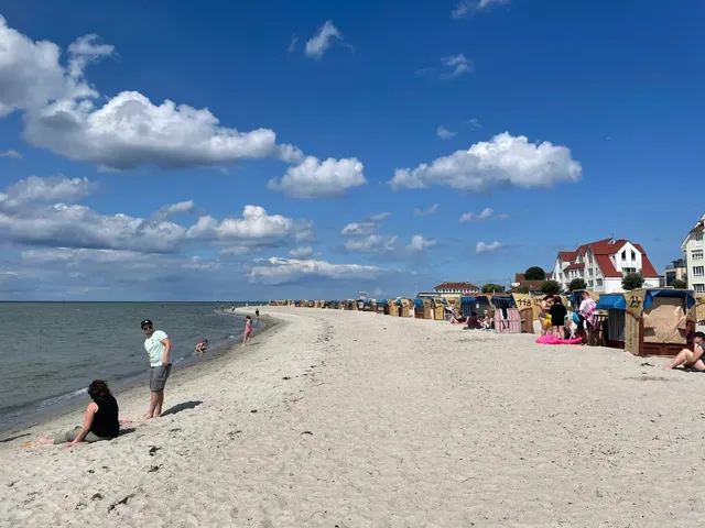 🇩🇪 Summer in Kiel: A Baltic Seaside Guide 🌊☀️
