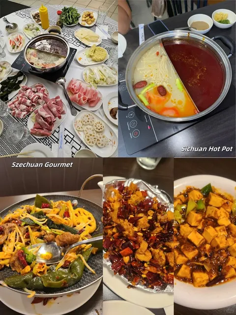 🍜 Cleveland | 🤩 The Right Way to Enjoy Food in “Cleveland Village”