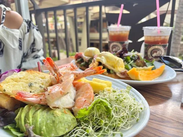 Must-Try Brunch Spots in Hawaii! Have You Been to These 7? 🍍