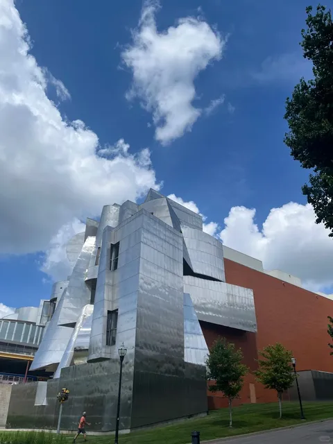 Visited the University of Minnesota (1)🌟