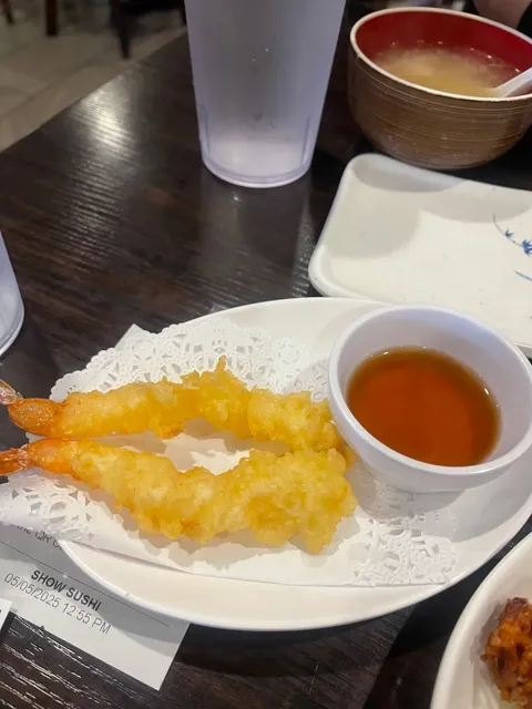 Amazing LA Japanese Restaurant 🤩