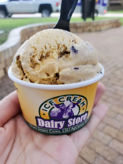Must-Try Summer Desserts in Baton Rouge! 🤩🍧