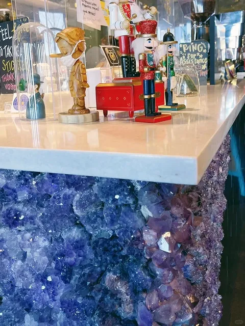 Atlanta｜Tiramisu-Latte Vibes at Alchemist Trading Co. 💘☕