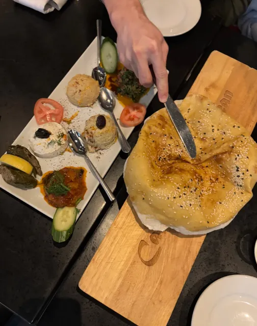  Seoul Korean BBQ & Hotpot: All-in-One Korean Feast in Mason