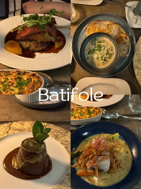 🇨🇦 Toronto's Ultimate Duck Confit at Batifole Gourmand 🦆✨