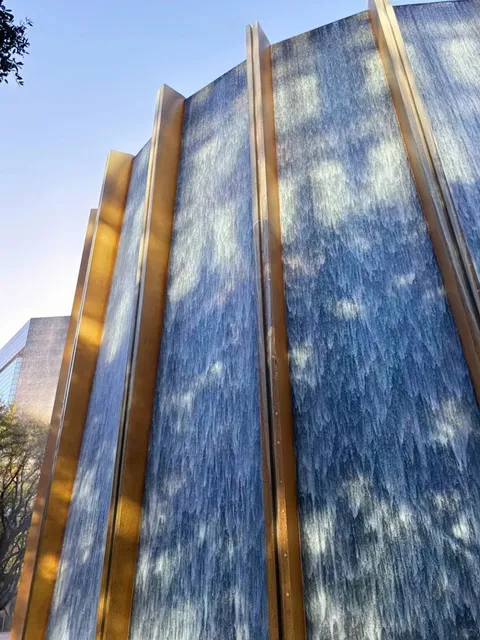 💦🌈 Waterwall Park: Where 64-Foot Cascades Meet Magic 📸✨