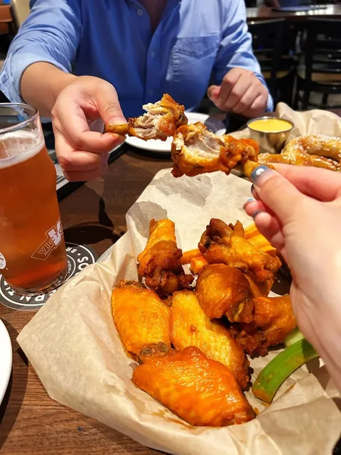 Buffalo's Hidden Gem