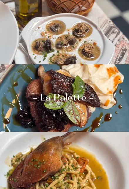 ​​Toronto’s Hidden Gem | La Palette – Affordable Foie Gras 🦆🍷