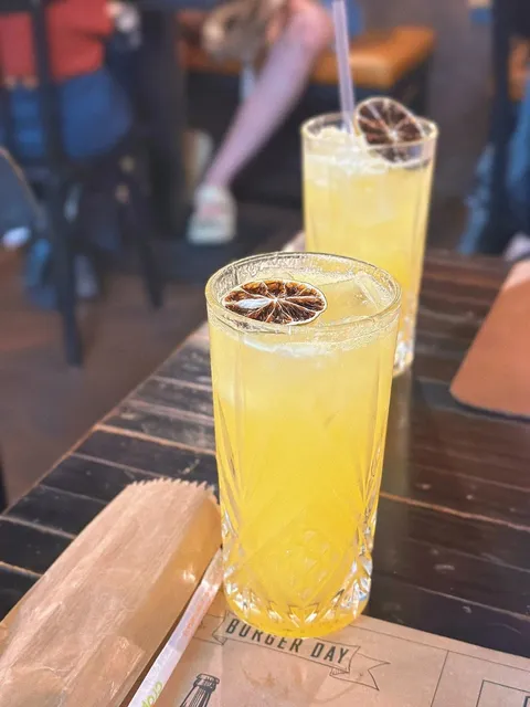 Brazil | Aged Meat Restaurant Bark&Crust 🥩