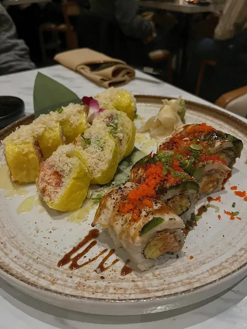  Veekoo – Philly’s Upscale Japanese Spot