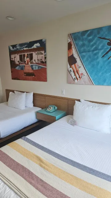 Excellent stay at Beverley Laurel