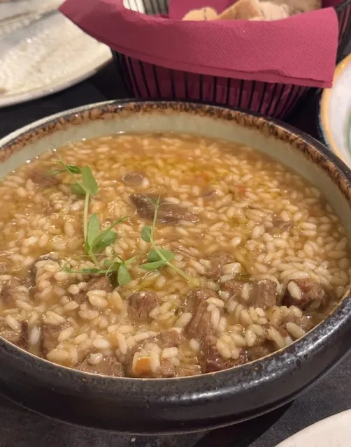 🇭🇷 Unexpected Gem in Split: Konoba Marjan