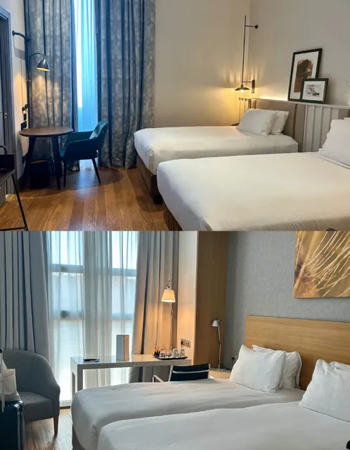 Italy 6-Day Hotel Guide | Honest 4-Star Hotel Reviews 🏨✨