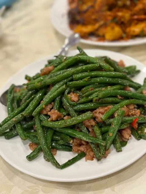 🌟 LA’s Classic Cantonese Gem – Every Dish is a Hit! 🥢✨