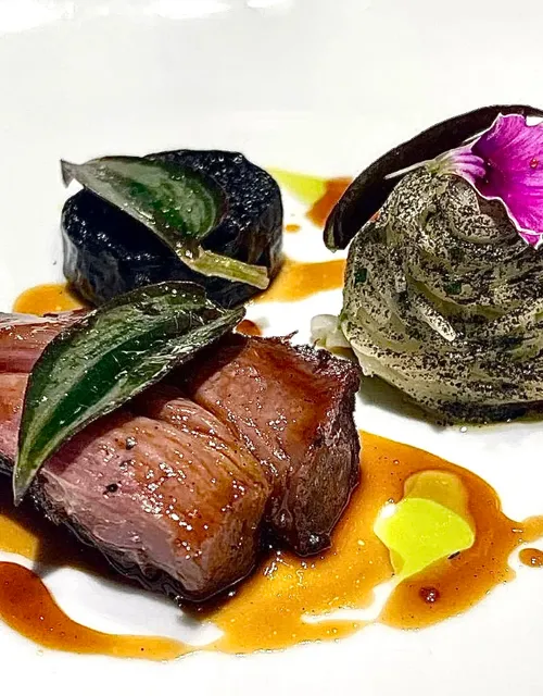 World's No. 27 Restaurant 🌟 A Casa do Porco 🇧🇷