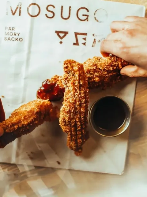 Is the Michelin One-Star Chef’s Fried Chicken in Paris Worth It?