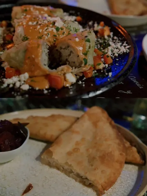 Chicago Food | Found a Taste of Home at a Ukrainian Restaurant