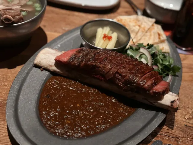 NYC | Must-Visit New Spot by Chef Junsik 🍛✨