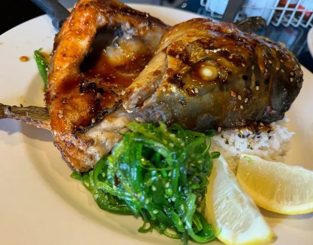 Penn Avenue Fish Company | Downtown's Fresh & Bustling Market Eatery