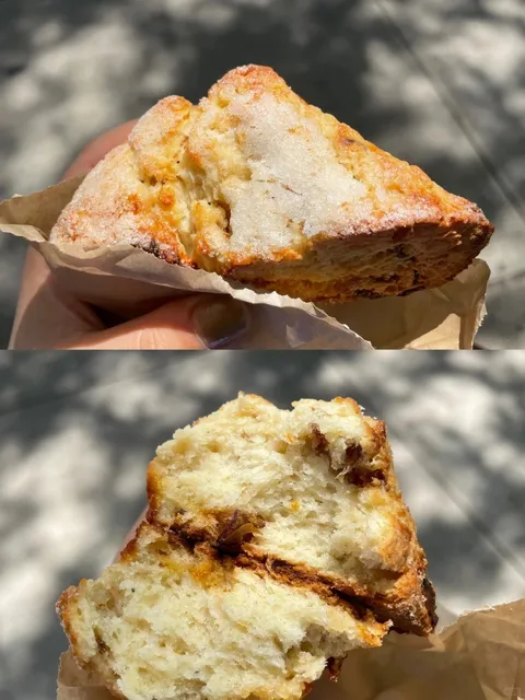 New York Baking | Otway Bakery (1)🥧