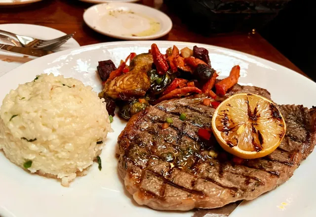 La Scala Italian Restaurant: A Taste of Authentic Italy