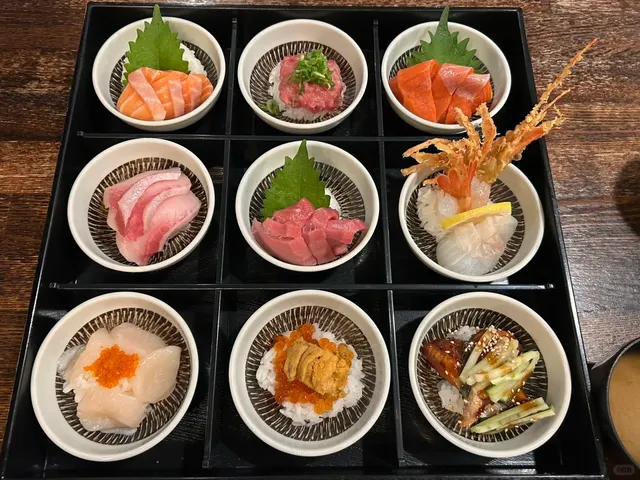 I Love Sushi | Solo Sushi Mission Accomplished! 🍣🎌