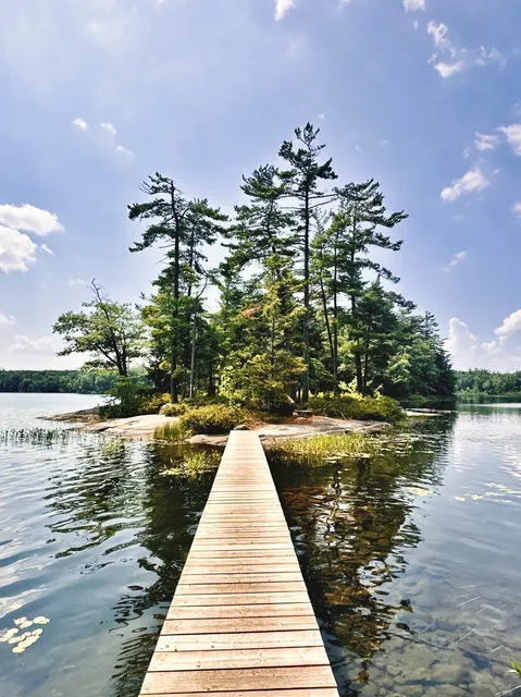 🇨🇦 Hidden Gem Hike Near Toronto 