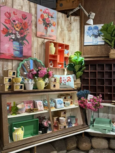 🛍️ General Store of Minnetonka 