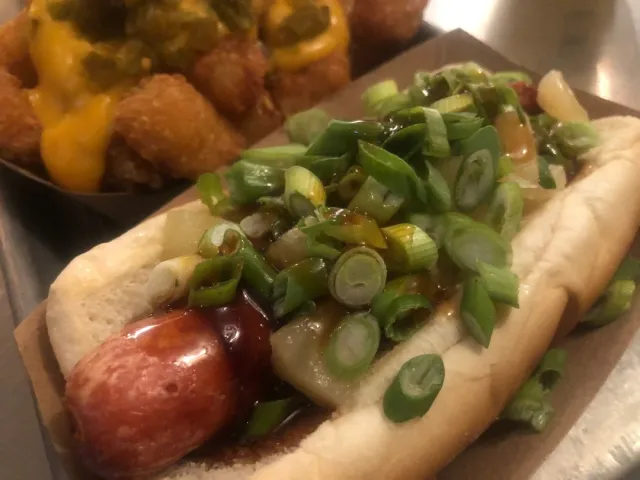 Crif Dogs: A Legendary NYC Spot That’s Still Thriving! 🌭🗽✨