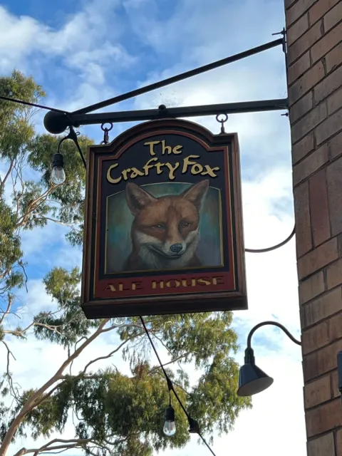 🍻 What an Amazing Spot!