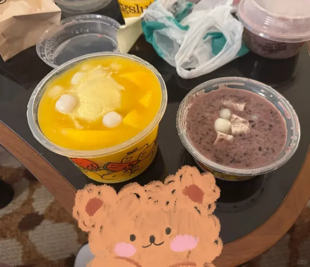 Eating in Vegas 🥳🤩 Part 4