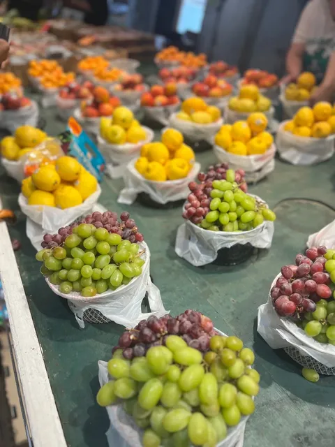 🇺🇸 How Amazing is the Saturday Farmers Market at Soulard! 😋