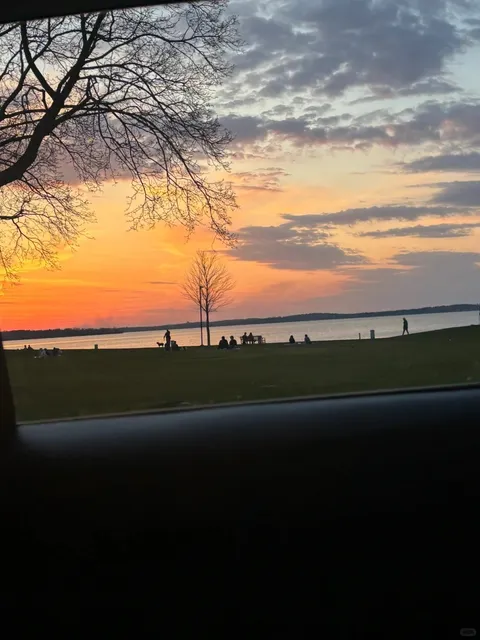 Madison｜A Random Super Smelly Street