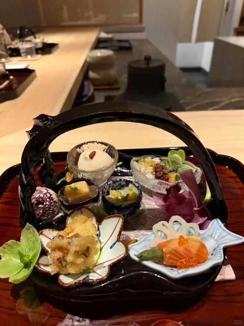 Yamada: My Favorite Kaiseki in New York Is Back! 🌟