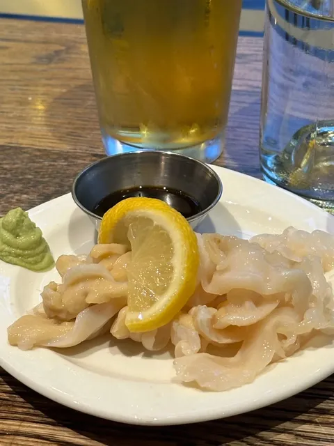 Delicious Finds in Seattle!