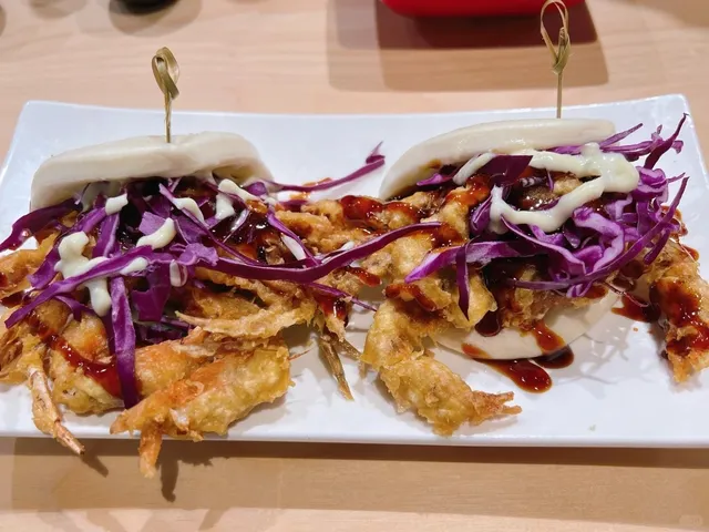 Tucson Food Review #6 – Kiwami Ramen 🍜✨