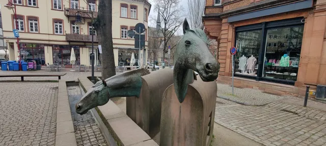 🏰 Marburg | The Ancient University Town on the Hillside