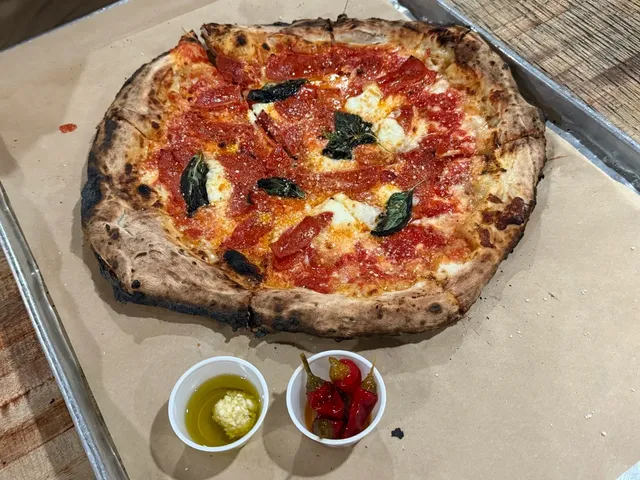 Recent Eats in ATL 🍜🍕