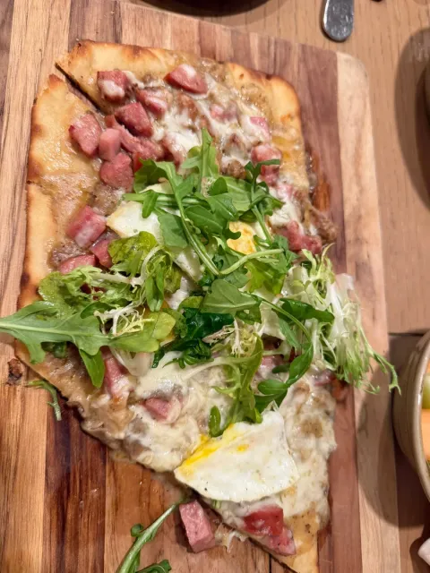 What a Great Place to Eat! 🍴😍