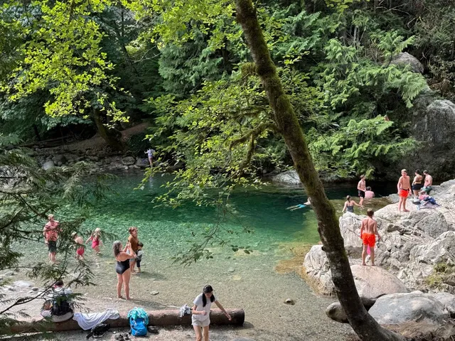 🇨🇦 Vancouver’s Ultimate Kid Adventure | Lynn Canyon Park 🌉🌲  